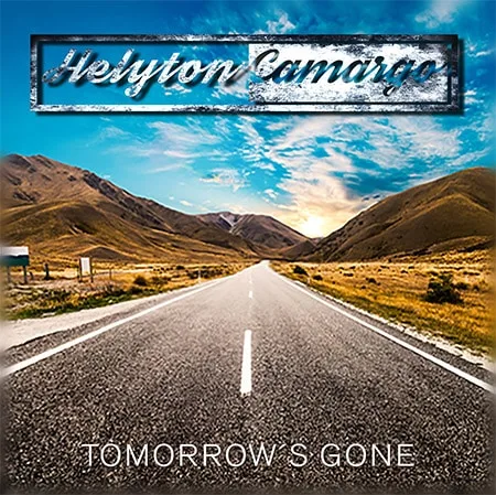 Cover of Helyton Camargo - Tomorrow’s gone