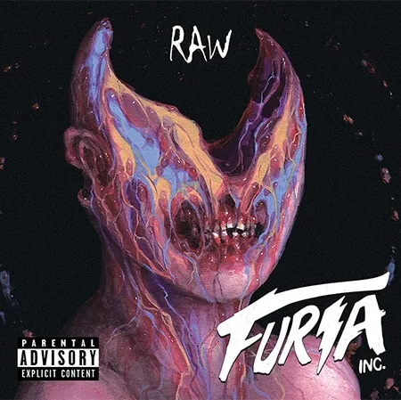 Cover of Furia Inc. - Raw