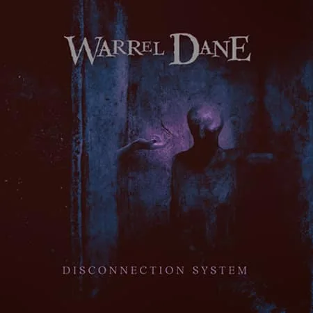 Cover of Warrel Dane - Disconnection System