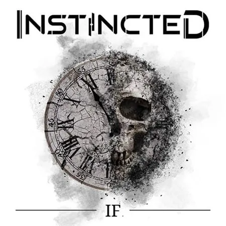Cover of Instincted - If