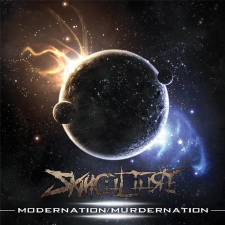 Cover of Skin Culture - Modernation/Murdernation