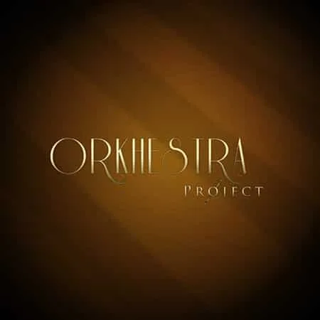 Cover of Orkhestra Project - Time