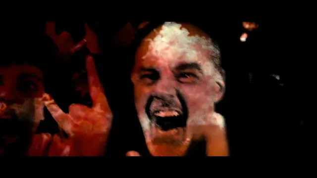 Play video: Ripper — Embattled
