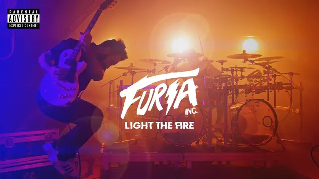 Play video: Furia Inc. — Light the Fire