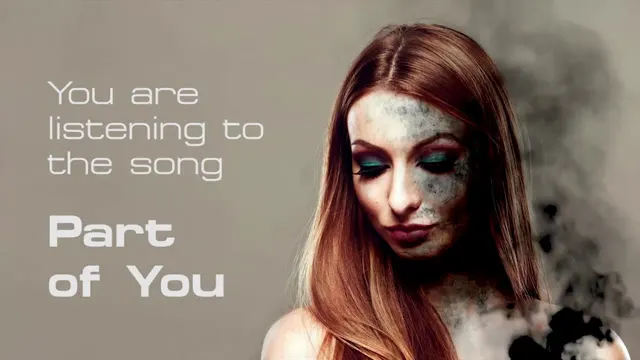 Play video: Soulhost — Part of You