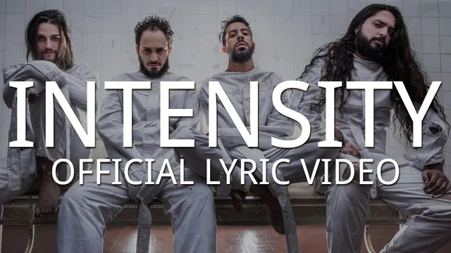 Play video: Instincted — Intensity