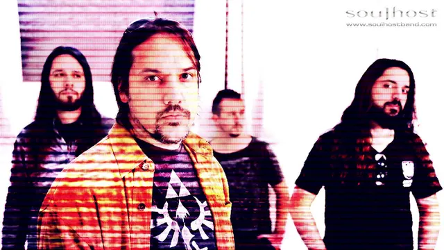Play video: Soulhost — Worn Again