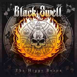 Black Swell - The Higgs Boson