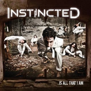 CD da Instincted
