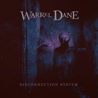 Warrel Dane - Disconnection System
