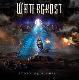 CD da Waterghost