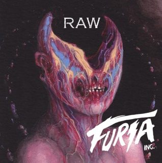 raw